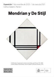 Mondrian y De Stijl - Exposición