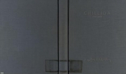 Chillida - 1948-1998