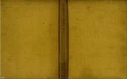 Cecil Beaton's scrapbook.