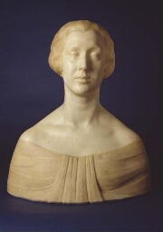 Retrato de la hija de los Marqueses de Jura Real