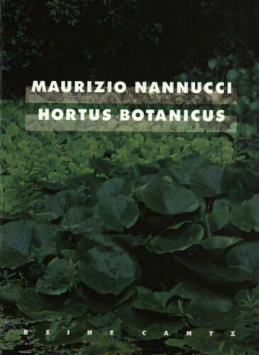 Hortus Botanicus /