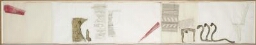 Codex Artaud VI (Códice Artaud VI)