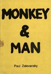 Monkey & man 