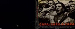 Capa cara a cara - fotografías de Robert Capa sobre la guerra civil española de la colección del Museo Centro de Arte Reina Sofía