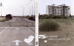 Hans Haacke: castles in the sky 