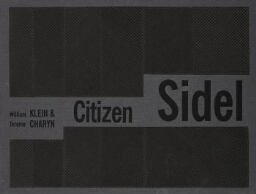 Citizen Sidel (Ciudadano Sidel)