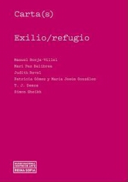 Exilio-refugio