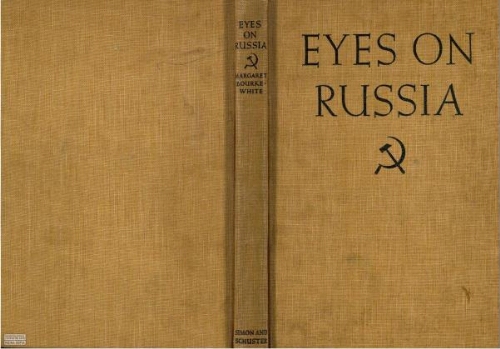 Eyes on Russia /