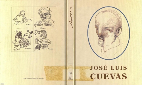 José Luis Cuevas.