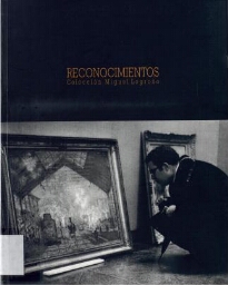 Reconocimientos - Colección Miguel Logroño