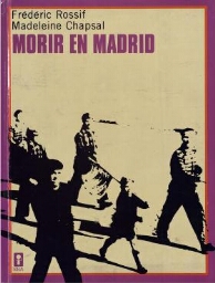 Morir en Madrid 