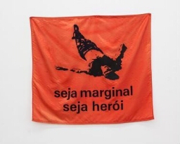 Seja marginal, seja herói (Sea marginal, sea héroe)