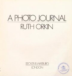 A photo journal