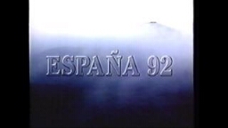 [España 1992]