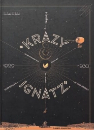 Krazy & Ignatz - 1929-1930