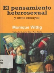 El pensamiento heterosexual y otros ensayos