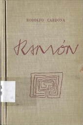 Ramón: a study of Gómez de la Serna and his works