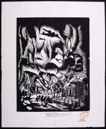 Bombardeo de Guernica