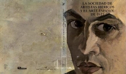 La sociedad de artistas ibéricos y el arte español de 1925: [exposición / catálogo coordinado por Lucía Ybarra].
