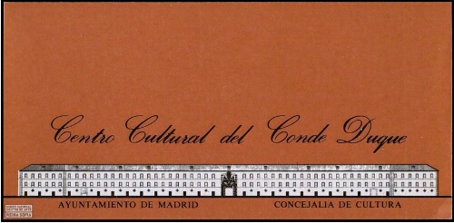 30 artistas españoles de la Escuela de París (1900-1950): Centro Cutural del Conde Duque, 1984.