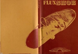 Fluxshoe: [exhibition].