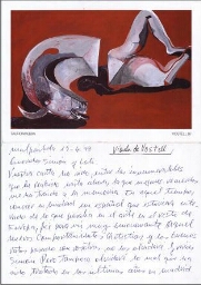 [Carta] 1998 abril 17, Malpartida, a Simón [Marchán] y Loli [Quevedo]