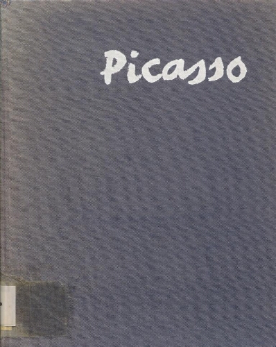 Picasso 1900-1906