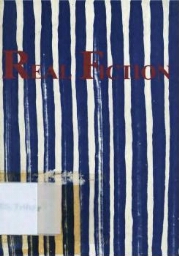 Real fiction: an inquiry into the bookeresque 