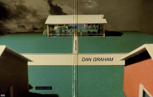 Dan Graham: [exposición] /