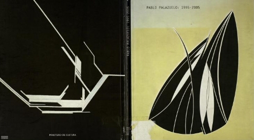 Pablo Palazuelo, 1995-2005: 25 de octubre de 2005-9 de enero de 2006 : Museo Nacional Centro de Arte Reina Sofía /