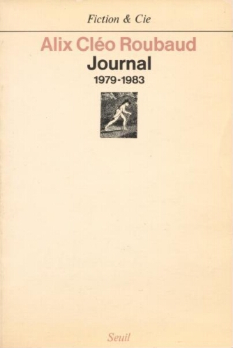 Journal 1979-1983