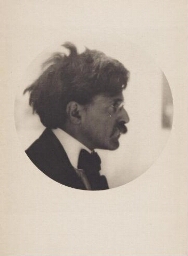 Alfred Stieglitz, Esq. (Sr. Alfred Stieglitz)