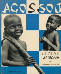 Agossou - Le petit africain