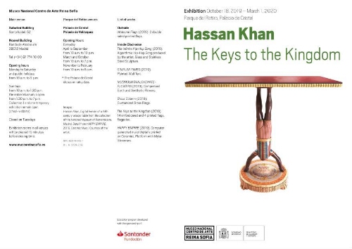 Hassan Khan