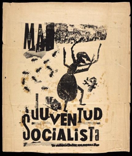Juventud socialista