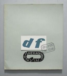 Revista Hexágono '71