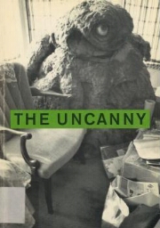 The uncanny