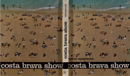 Costa Brava show 
