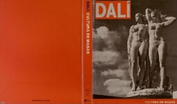 Dalí: cultura de masas : exposición 