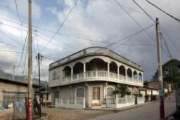 House in Citalá, El Salvador (Casa en Citalá, El Salvador)