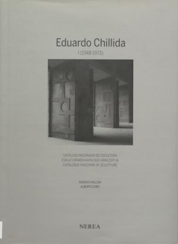 Eduardo Chillida
