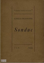 Sondue 