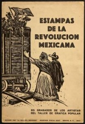 Estampas de la Revolución mexicana