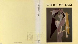Wifredo Lam: Museo Nacional Centro de Arte Reina Sofía, 29 de septiembre-14 de diciembre de 1992 : Fundación Joan Miró, Barcelona, 21 de enero-28 de marzo de 1993.