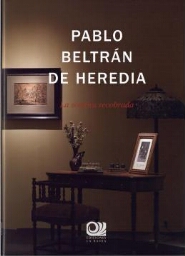 Pablo Beltrán de Heredia - La sombra recobrada