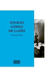 Ignacio Gómez de Liaño - Forsaking writing