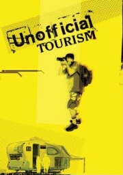 Unofficial tourism - Proyecto