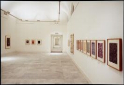 Fotografías de - Jasper Johns. Obra gráfica (1960-1985)