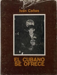 El cubano se ofrece