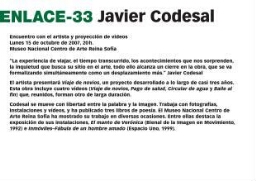 Javier Codesal